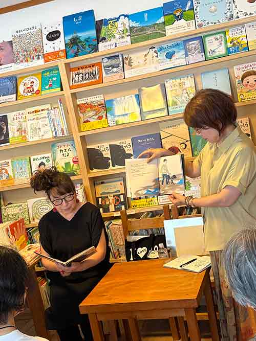 ぼくはまっくろイベント_表紙